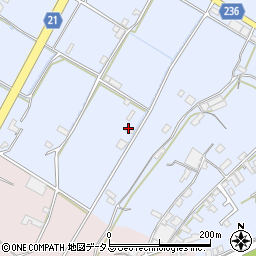 加藤ボデー周辺の地図