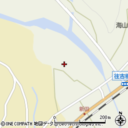 清川電気工事　夜間用周辺の地図