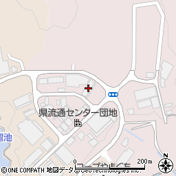 興電社周辺の地図