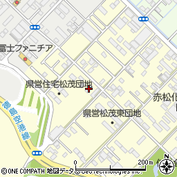 小笠原マンション周辺の地図