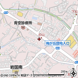 ＥＮＥＯＳ　Ｄｒ．Ｄｒｉｖｅ平田ＳＳ周辺の地図