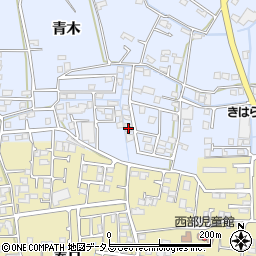多田運送有限会社周辺の地図