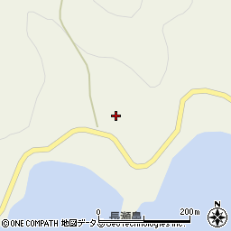 広島県江田島市大柿町大原7051周辺の地図