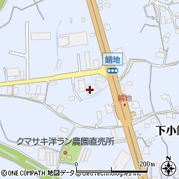 株式会社ヨコハマタイヤジャパン　山口営業所周辺の地図