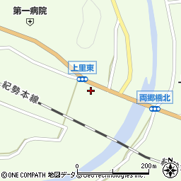 金塚ホーム周辺の地図