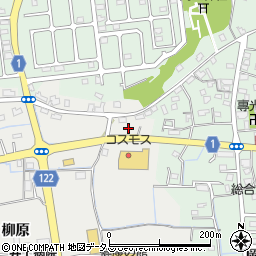 徳島県板野郡板野町犬伏東周辺の地図