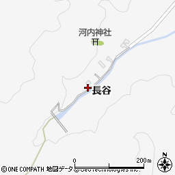 広島県呉市倉橋町8271周辺の地図