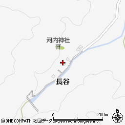 広島県呉市倉橋町8258周辺の地図