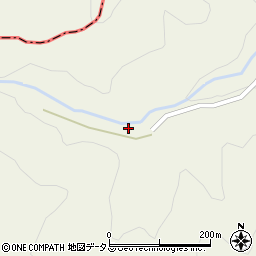 和歌山県海草郡紀美野町下佐々1543周辺の地図