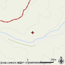 和歌山県海草郡紀美野町下佐々1552周辺の地図