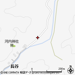 広島県呉市倉橋町8204周辺の地図