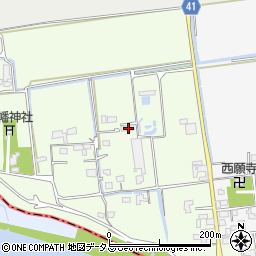 徳島県鳴門市大麻町津慈67周辺の地図