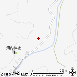 広島県呉市倉橋町8201周辺の地図