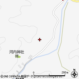 広島県呉市倉橋町8850周辺の地図