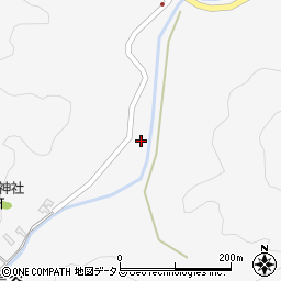 広島県呉市倉橋町8184周辺の地図