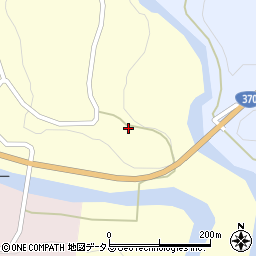 和歌山県海草郡紀美野町神野市場485周辺の地図