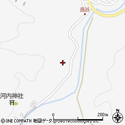 広島県呉市倉橋町8160周辺の地図