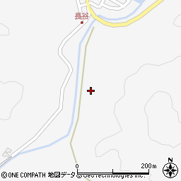 広島県呉市倉橋町8842周辺の地図