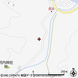 広島県呉市倉橋町8158周辺の地図