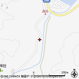 広島県呉市倉橋町8157周辺の地図