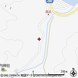 広島県呉市倉橋町8156周辺の地図