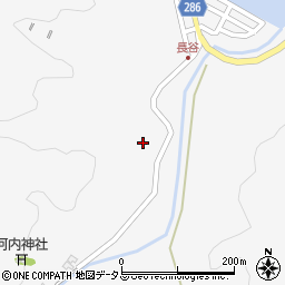 広島県呉市倉橋町8133周辺の地図