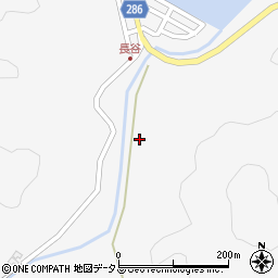 広島県呉市倉橋町8851周辺の地図