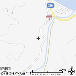 広島県呉市倉橋町8148周辺の地図