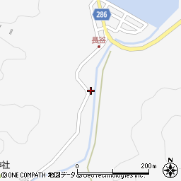 広島県呉市倉橋町8863周辺の地図