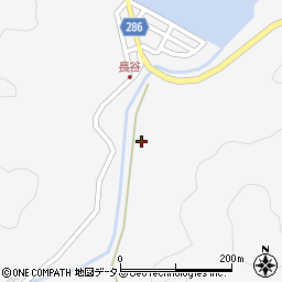 広島県呉市倉橋町8101周辺の地図