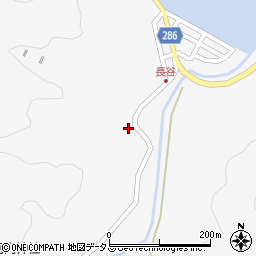 広島県呉市倉橋町8140周辺の地図