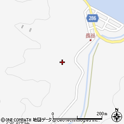 広島県呉市倉橋町8122周辺の地図