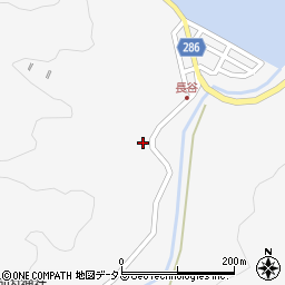 広島県呉市倉橋町8138周辺の地図