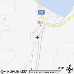 広島県呉市倉橋町8864周辺の地図