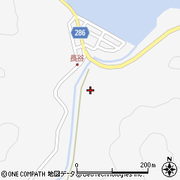 広島県呉市倉橋町8874周辺の地図