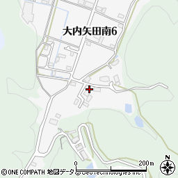昭英住建周辺の地図