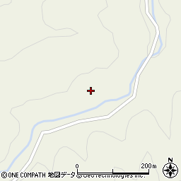 和歌山県海草郡紀美野町下佐々1585周辺の地図