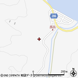 広島県呉市倉橋町8118周辺の地図