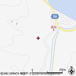 広島県呉市倉橋町8115周辺の地図