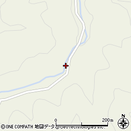 和歌山県海草郡紀美野町下佐々1480周辺の地図