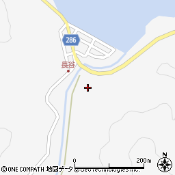 広島県呉市倉橋町8876周辺の地図