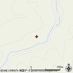 和歌山県海草郡紀美野町下佐々1580周辺の地図