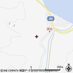 広島県呉市倉橋町8114周辺の地図