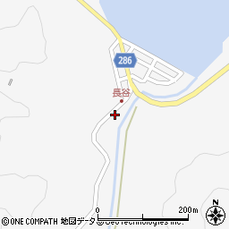 広島県呉市倉橋町8868周辺の地図