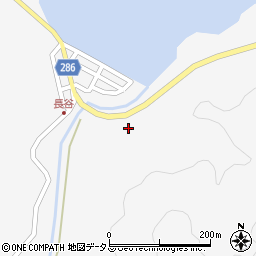 広島県呉市倉橋町1836周辺の地図