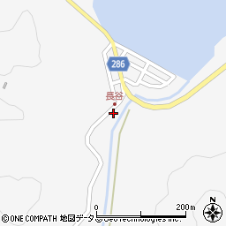 広島県呉市倉橋町8870周辺の地図