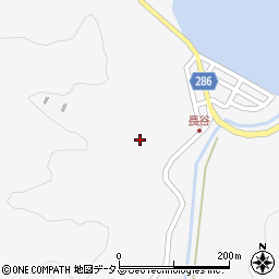 広島県呉市倉橋町8106周辺の地図