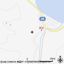 広島県呉市倉橋町8108周辺の地図