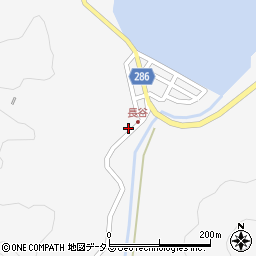広島県呉市倉橋町8055周辺の地図