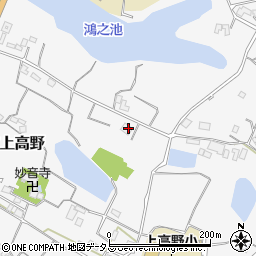 有限会社川西電機周辺の地図